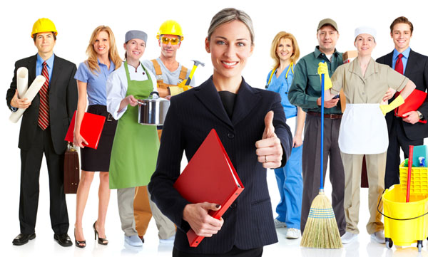 İnegöl Bayan Temizlikçi Hizmeti